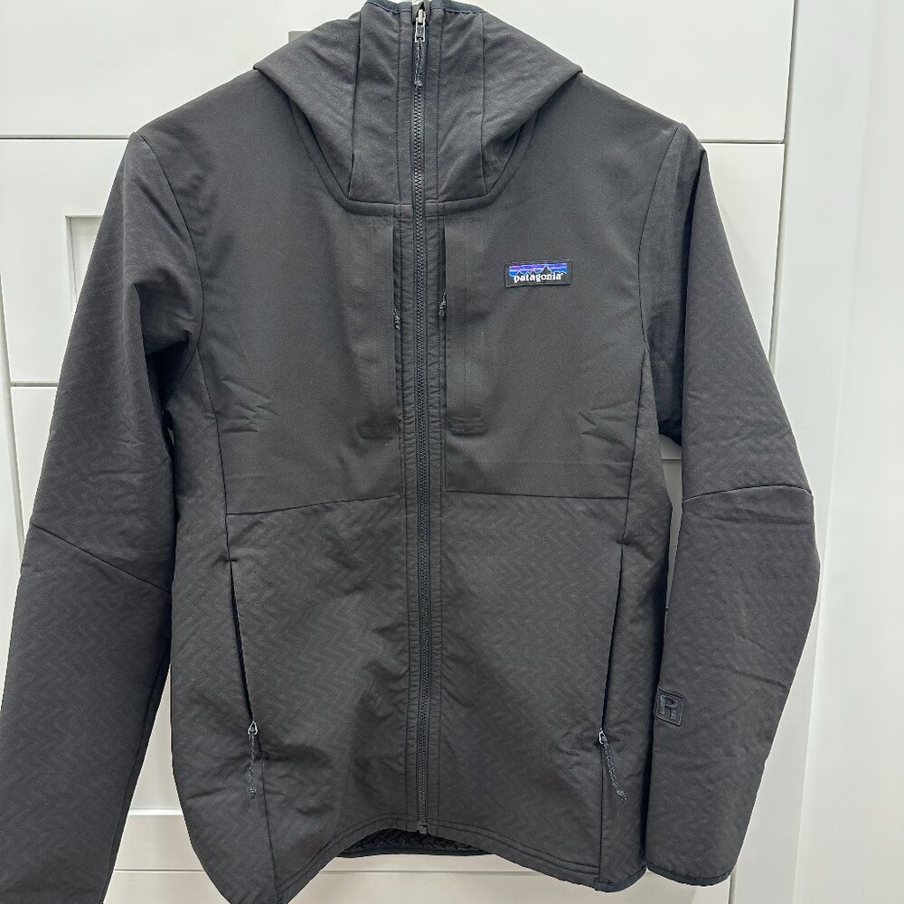 Patagonia Women's R2 CrossStrata Hoody